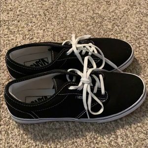 Authentic Vans Lo-Pros